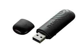 DWA-140 - D-Link 2.4GHz 300Mbps USB 2.0 802.11b/g/n Network adapter