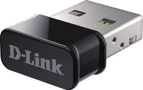 DWA-181 - D-Link AC1300 MU-MIMO Wi-Fi Nano USB Adapter