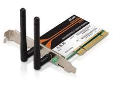 DWA-542 - D-Link RangeBooster N 32-Bit CardBus 54Mbit/s 802.11a/b/g/n 2.4GHz Wireless Network Adapter