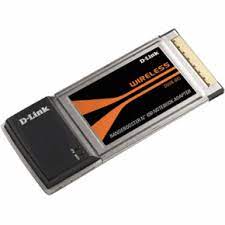 DWA-645 - D-Link RangeBooster N 32-Bit CardBus 54Mbit/s 802.11/b/g/n 2.4GHz PCMCIA Notebook Wireless Network Adapter