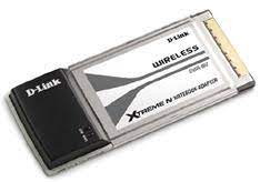 DWA-652 - D-Link Xtream N PCMCIA Card