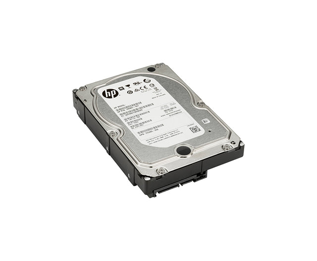 DX760UT - HP 74GB 10000RPM SATA 1.5GB/s 3.5-inch Hard Drive