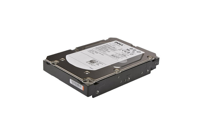 300GB 10000RPM SAS 3Gb/s Hot-Pluggable 2.5-Inch Hard Drive