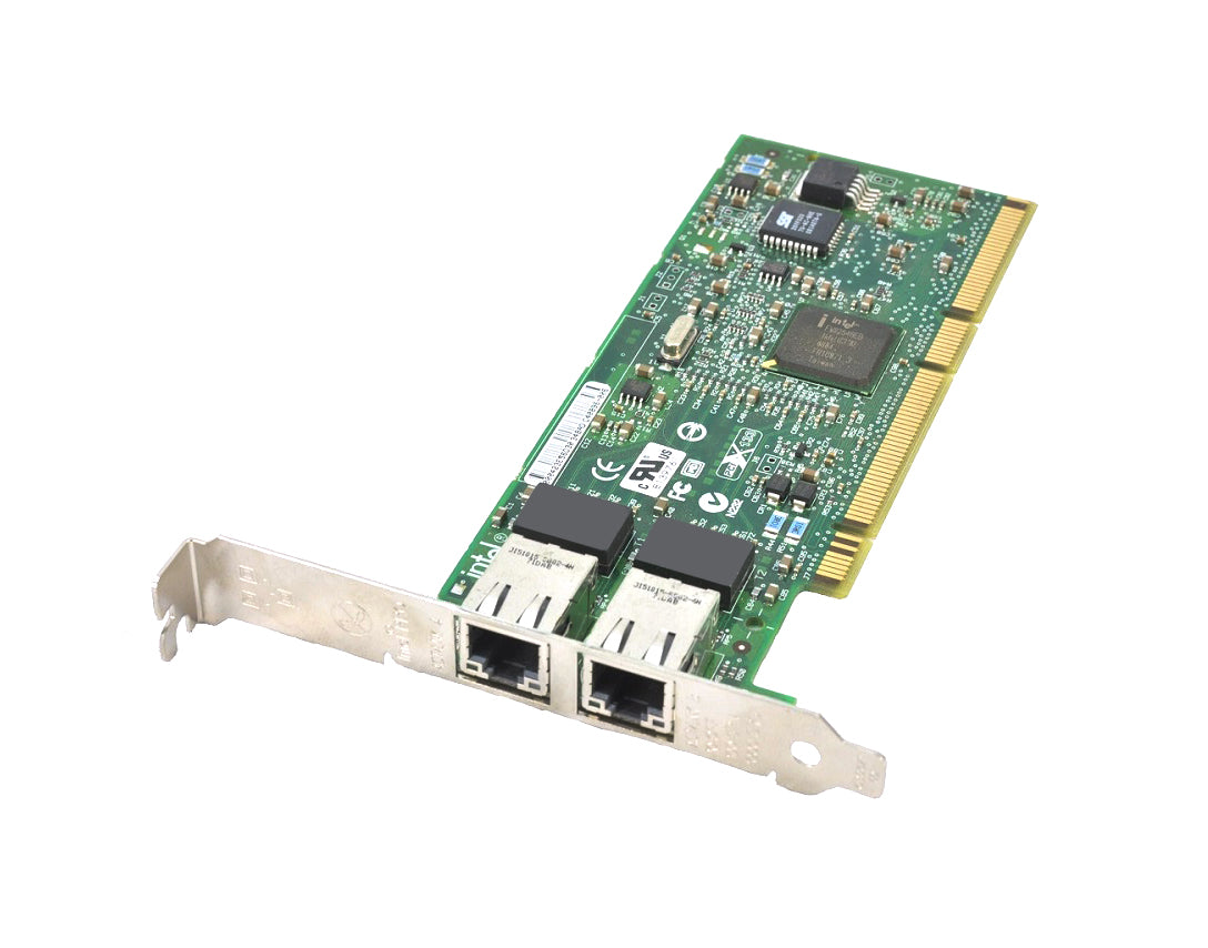 HP - 487504-001T - InfiniBand 4x DDR Dual Port PCI-Express Zero Memory Host Channel Adapter - Orange Hardwares