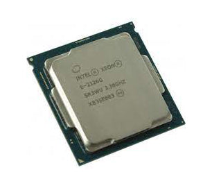 Xeon 6-Core 3.30GHz 8GT/s DMI3 12MB Cache Socket LGA1151 Processor