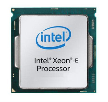 Intel - E-2146G - Xeon 6 Core Core 3.50GHz LGA 1151 Server Processor