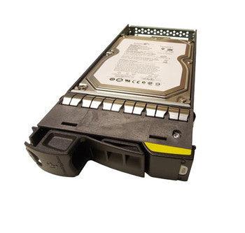 NetApp - E-X4023A-R6 - 2TB 7200RPM SAS 6Gbps 3.5-inch Internal Hard Drive