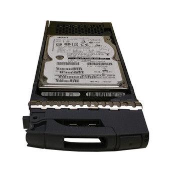 NetApp - E-X4036A-R6-C - 900GB 10000RPM SAS 6.0 Gbps 2.5 64MB Cache Hard Drive"