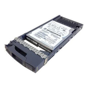 NetApp - E-X4039A-R6-C - 900GB 10000RPM SAS (FDE) 2.5-inch Internal Hard Drive for DE6600