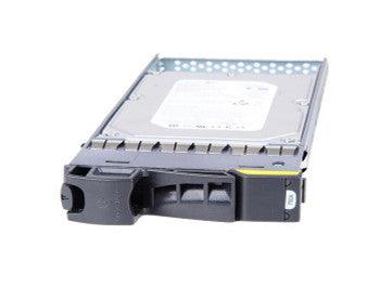 NetApp - E-X4048A-0E-R6-C - 4TB 7200RPM SAS 6.0 Gbps 3.5 64MB Cache Hard Drive"