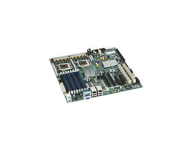 E11003-100 - Intel Socket 771 1333MHz FSB DDR2 EATX Motherboard