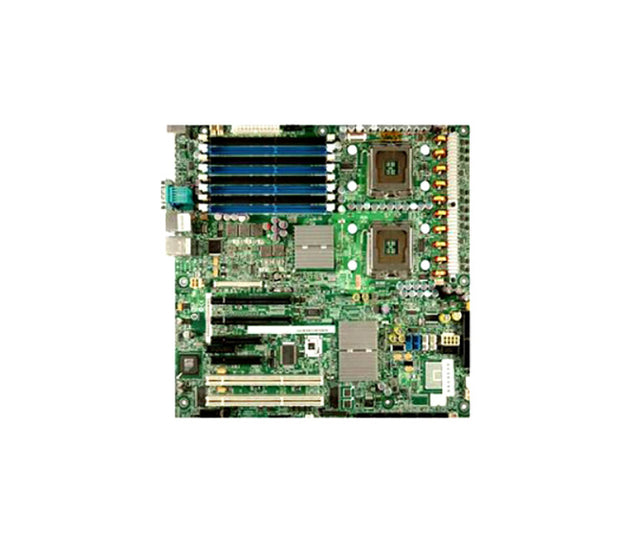 E11012-100 - Intel Socket 771 1333MHz FSB DDR2 EATX Motherboard