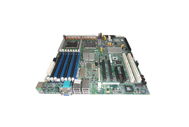 MBD-C2SBC-Q - Supermicro C2SBC-Q Socket LGA775 Intel Q35 Chipset ATX System Board (Motherboard) Supports Core2 Extreme/Core2 Quad/Core2 Duo DDR2 4x DIMM