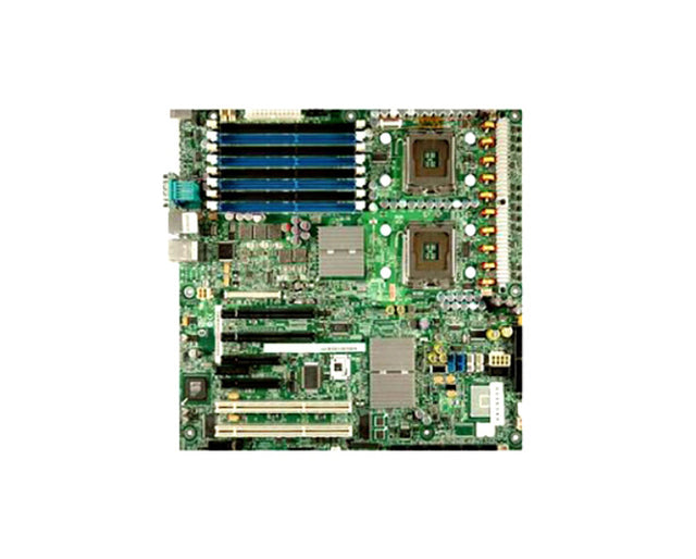 E11030-101 - Intel Socket 771 1333MHz FSB DDR2 EATX Motherboard