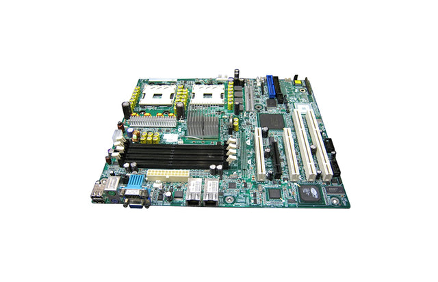 E12387-102 - Intel DDR2 E-ATX (Motherboard) Socket 771