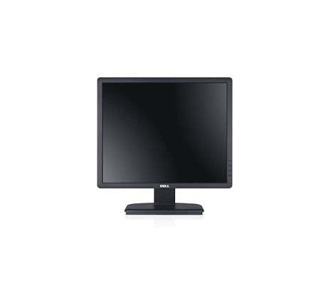 19-inch 1366 x 768 Widescreen LCD Monitor