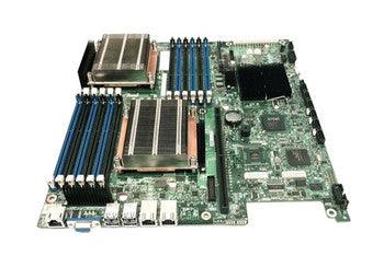 Intel - E22554751 - Motherboard S5520UR SSI CEB Socket LGA1366 i5520