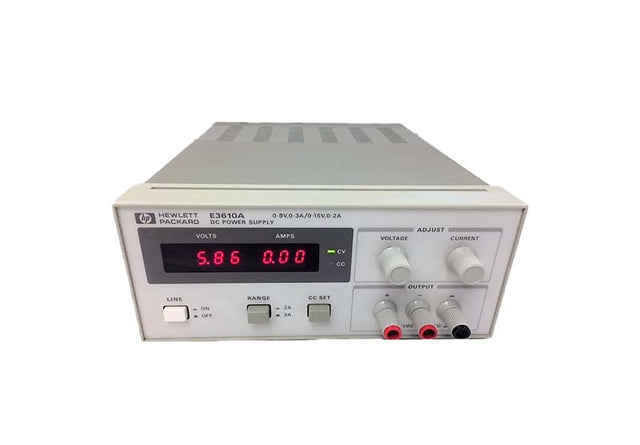 30-Watts 8-15V DC 3-2A Power Supply