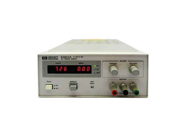 48-Watts 8V DC 6A Power Supply