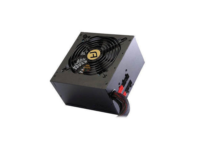 EA-550-PLATINUM - Antec EarthWatts 550-Watts 110-220V AC 80-Plus Platinum ATX12V / EPS12V Internal Power Supply