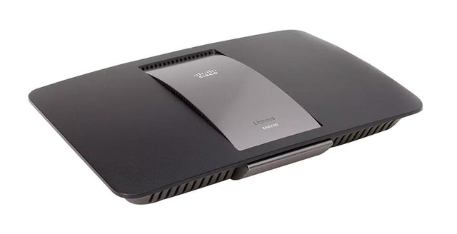 EA6700-EE Linksys Ea6700 Wi-Fi 802.11n Smart Router (Refurbished)