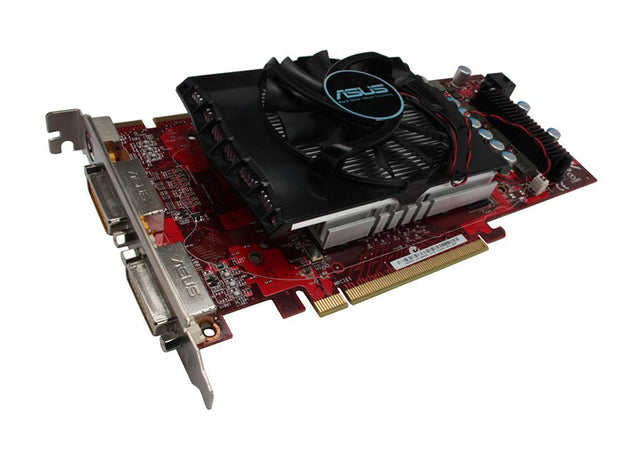 Radeon HD 4830 512MB DDR3 Video Graphics Card