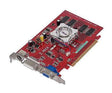 ASUS - EAX550 - ATI Radeon X550 128MB DDR 64-Bit Video Graphics Card