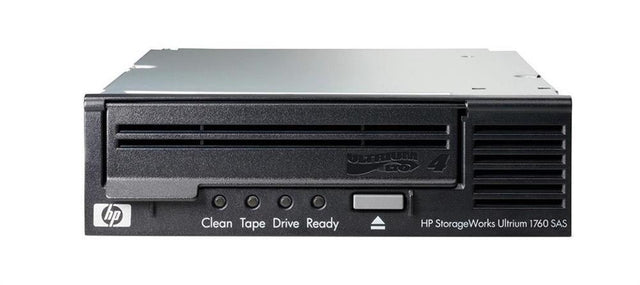 EB665E HP Internal Hh Lto4 SAS Tape Drive