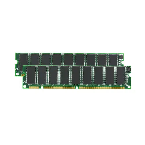 311-2970 - Dell Poweredge 1GB Kit (2x512MB) ECC DIMM Memory