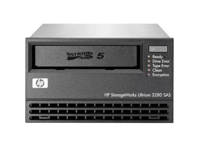 EH899-60006 HP Storever Lto-5 Ultrium 3280 SAS Tape Drive