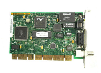 Intel - EILA8225 - EtherExpress Flash 32 TP BNC AUI LAN EISA Network Adapter