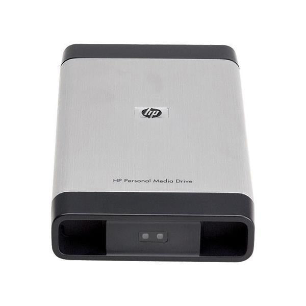 EK423AA HP Personal Media HD3000 300GB 3.5-inch External Hard Drive USB 2.0 7200 rpm 1 Pack (Refurbished)