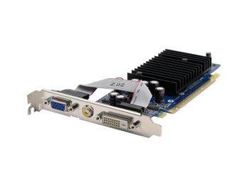 ASUS - EN6200TC256 - /TD/64M Nvidia GeForce 6200TC 256MB DDR 64-Bit D-Sub / DVI / TV-Out PCI-Express x16 Video Graphics Card
