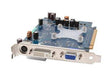 ASUS - EN6600SILENT/TD/512 - Nvidia GeForce 6600 GT 256MB GDDR3 128-Bit VGA / DVI / HDTV PCI-Express x16 Video Graphics Card EN6600 SILENT/TD/512