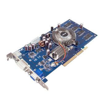 ASUS - En9600Gtsilent2D512Md3 - EN7300GSHTD256M Video Card