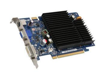 ASUS - En8800Gtghtdp512M - EN8500GTSILENTMGHTP512M Video Card