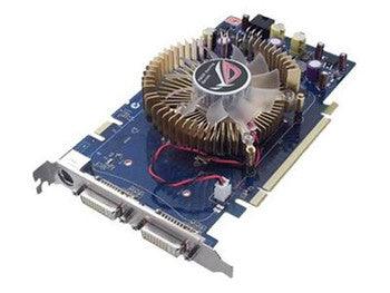 ASUS - En8600Gthtdi256M - en8600gtshtdp25 Graphic Cards Video Cards