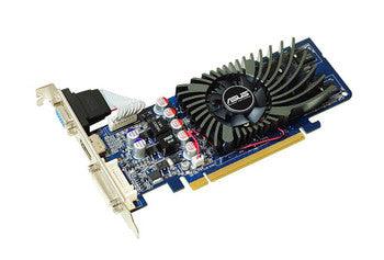 ASUS - En8400Gssilenthtp512Ma - EN9400GTDI1G Video Card