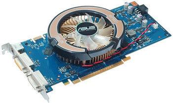 ASUS - En7600Gs06 - EN9600GTHTDI512M Video Card