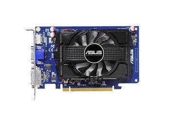 ASUS - Dual - ENGT240SLIENTDI1GD3A Video Card