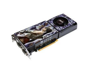 ASUS - A9592274 - ENGTX280HTDP1G Video Card