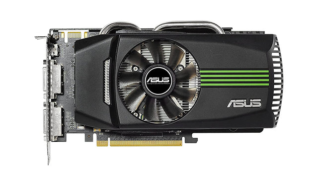 GeForce GTX 460 1GB GDDR5 Ctlr Directcu 2x Dvi Mini-HDmi Video Graphics Card