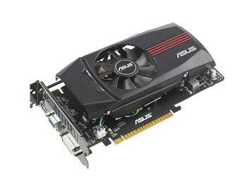 ASUS - ENGTX550 - Ti DC/DI/1GD5 Nvidia GeForce GTX 550 Ti 1GB GDDR5 192-Bit HDMI / DVI / D-Sub / HDCP Support PCI-Express 2.0 Video Graphics Card