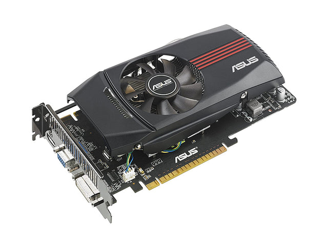 GeForce GTX550 Ti 1GB DDR5 192-Bit PCI Express DVI/ HDMI/ VGA Video Graphics Card