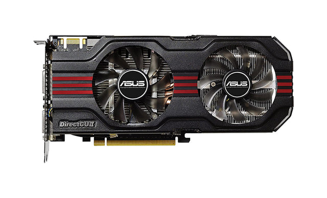 GeForce GTX 560 1GB GDDR5 2 DVI/ Mini HDMI PCI Express Video Graphics Card