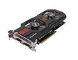 ASUS - 99999999999999900000 - ENGTX560DCIIOC2DI1GD Video Card