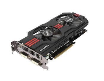 ASUS - 90Yv0Aj1 - ENGTX560TIDCII2DI1 Video Card