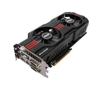 ASUS - 90Yv09X5 - ENGTX570DCII2DIS1 Video Card