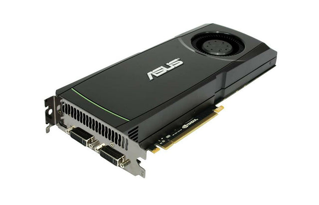 GeForce GTx580 1536MB DDR5 PCI Express Video Graphics Card