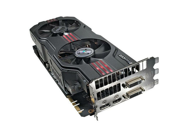 GeForce GTx580 1.5GB GDDR5 PCI Express 2.0 HDMI Video Graphics Card